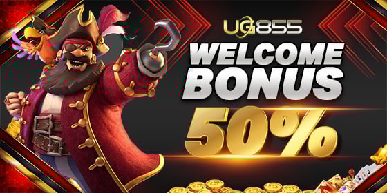 BONUS 50% NEW MEMBER