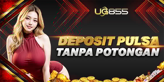 DEPOSIT PULSA  TANPA POTONGAN