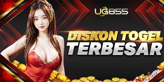 DISKON TOGEL TERBESAR 