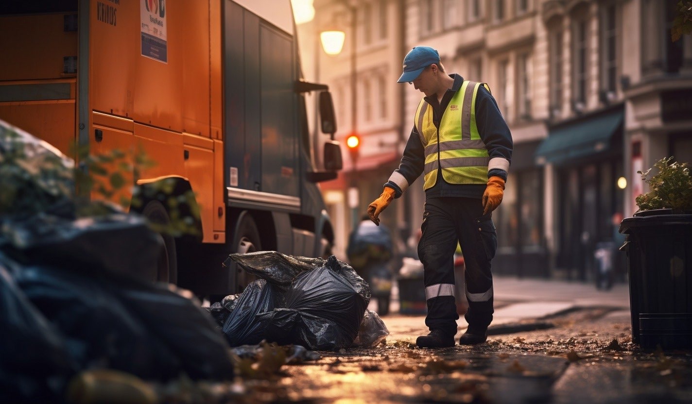 On-Time Waste Removal Perth