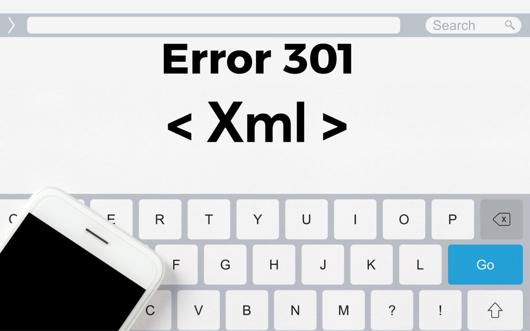 301 – XML mal formado : El campo RFC debe aparecer en el elemento cfdi:Receptor