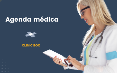 ¿Por qué usar una agenda médica online? 