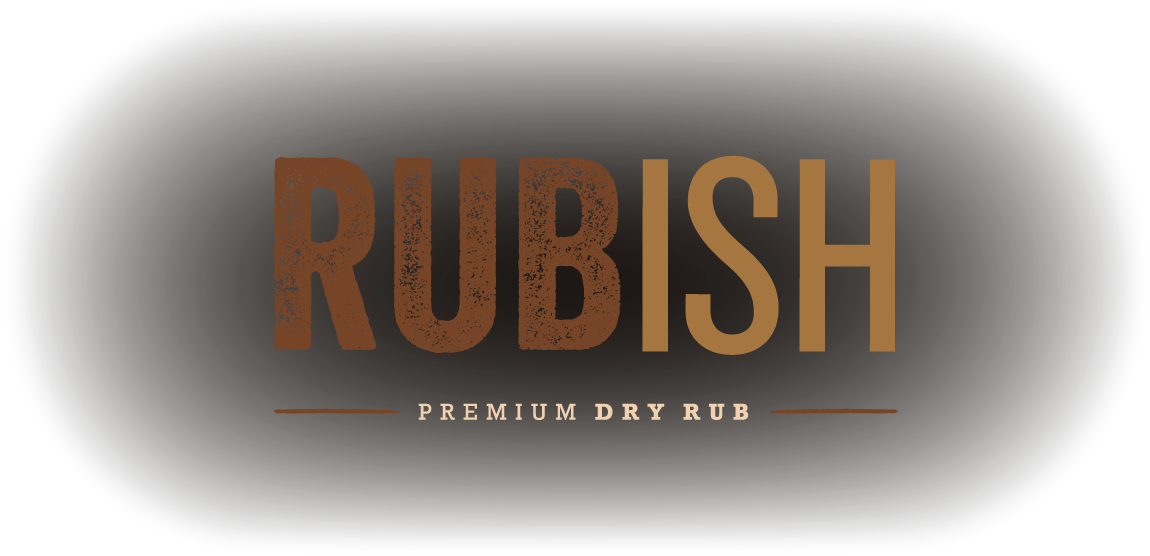 rubish premium dry rub