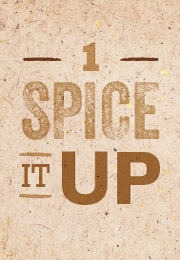 spice it up