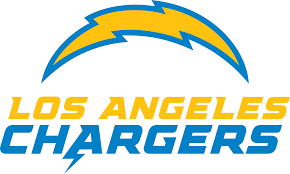 Chargers Logo