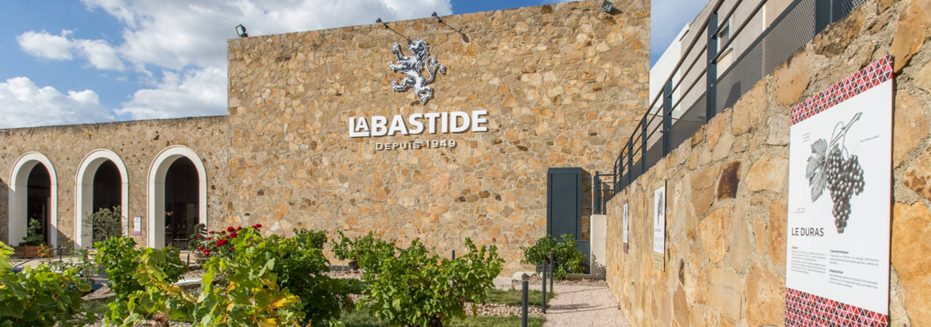 ⭐️ Visite Cave de Labastide ➡️ Avis, Tarifs - 2025