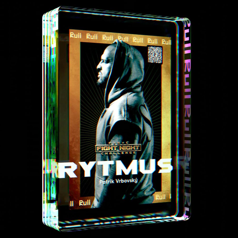 RYTMUS