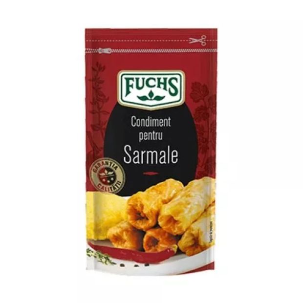 Fuchs - Koření na sarmale 25 g