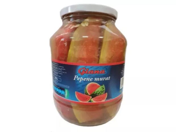 Giana - Nakládaný meloun 1600 g