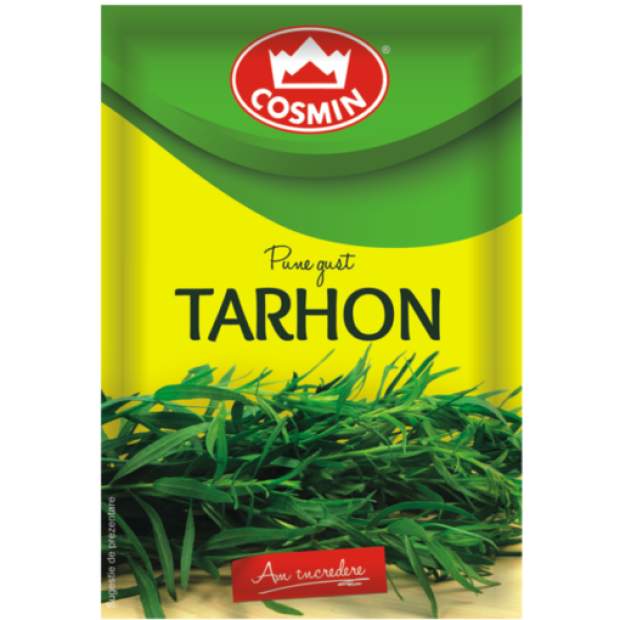 Cosmin - Estragon 4 g