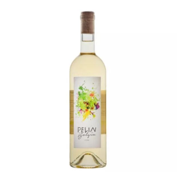 Bolgiu - Pelin – Bílé suché 750ml