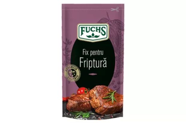 Fuchs - Koření na steak 25 g