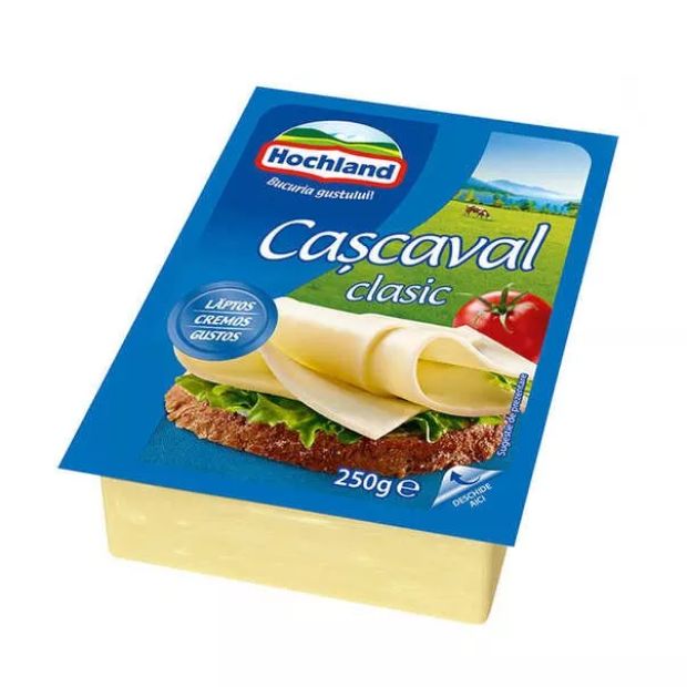 Hochland - Sýr Cascaval Clasic 250 g