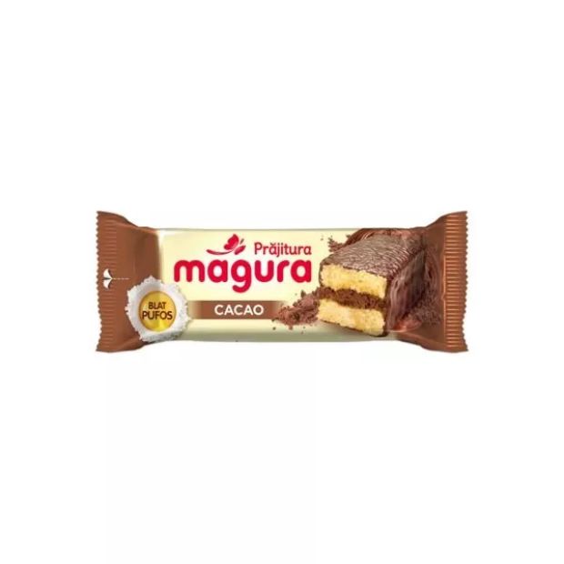 Magura - Jemné pečivo kakaové 35 g