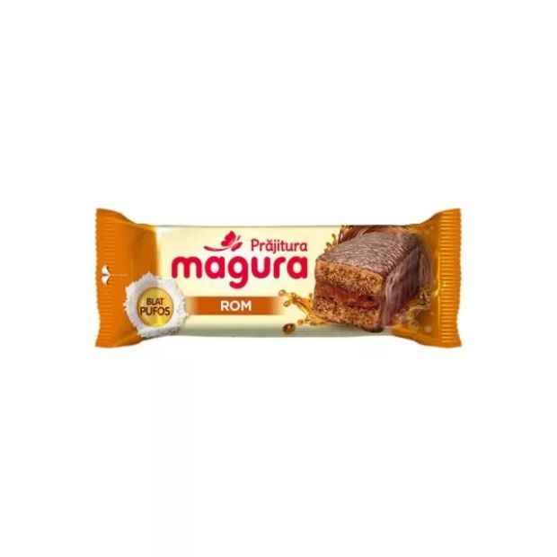 Magura - Jemné pečivo rumové 35 g