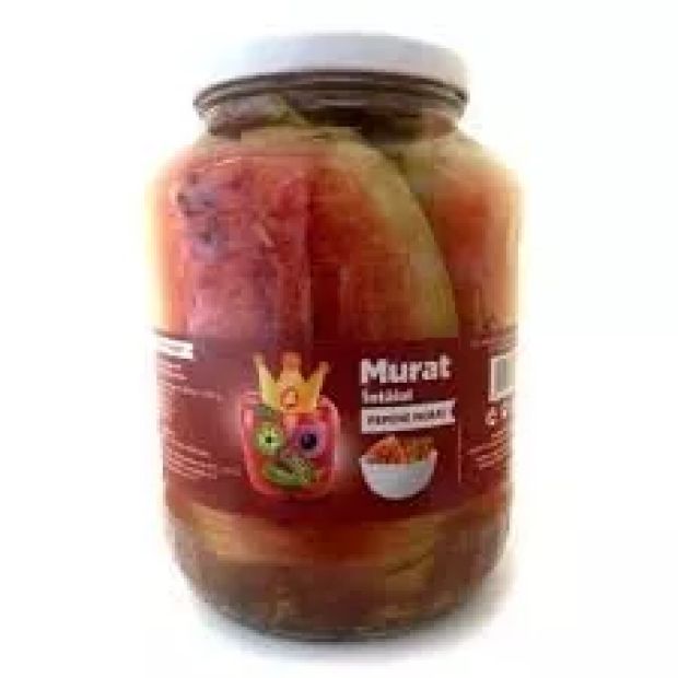 Murat Întâiul - Nakládaný meloun 1,6 L