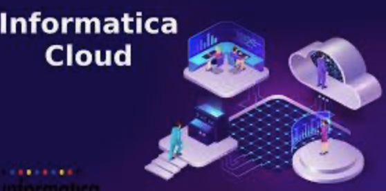 Infomatica Cloud Migration