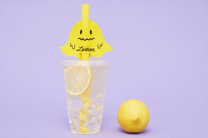 Brooklyn Lemon(ブルックリンレモン)