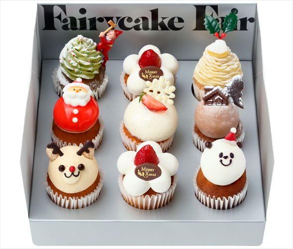 Fairycake Fair(フェアリーケーキフェア)