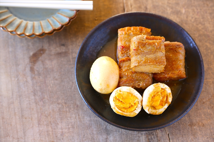 一食１００円、１５０円、２００円で満腹になる！メインおかず3つ