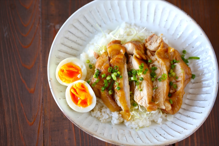 丼のもと