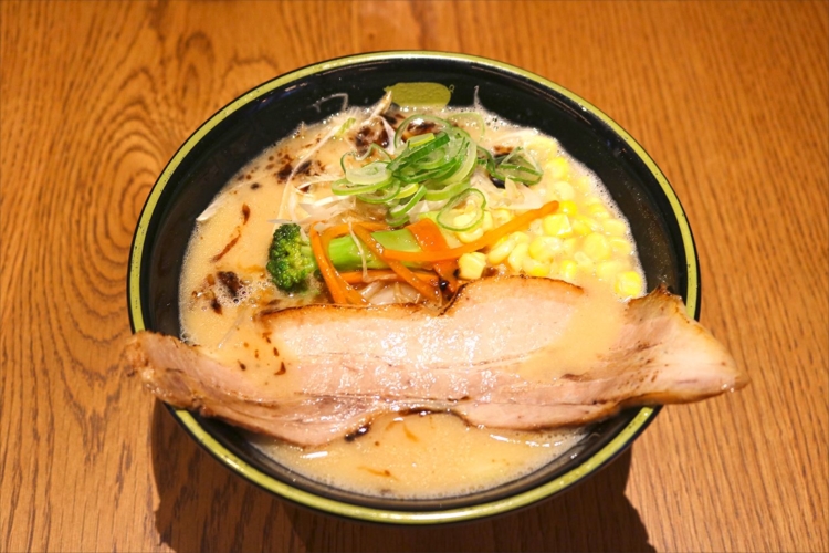 KINTON RAMEN