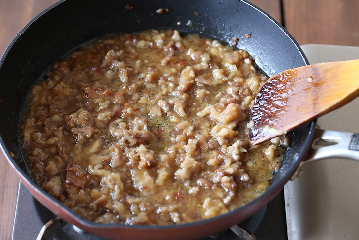 沖縄定番！ご飯泥棒すぎる油味噌が簡単なのにめちゃくちゃ美味い！