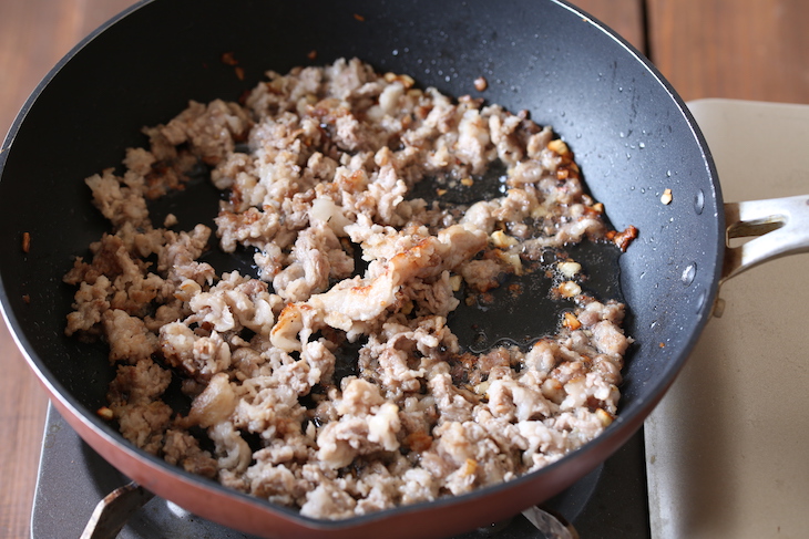 沖縄定番！ご飯泥棒すぎる油味噌が簡単なのにめちゃくちゃ美味い！