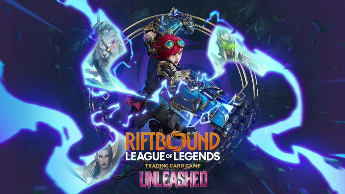 Unleashed