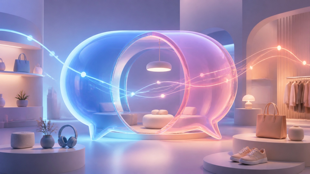 Un plan revisable para un chatbot de IA para ecommerce