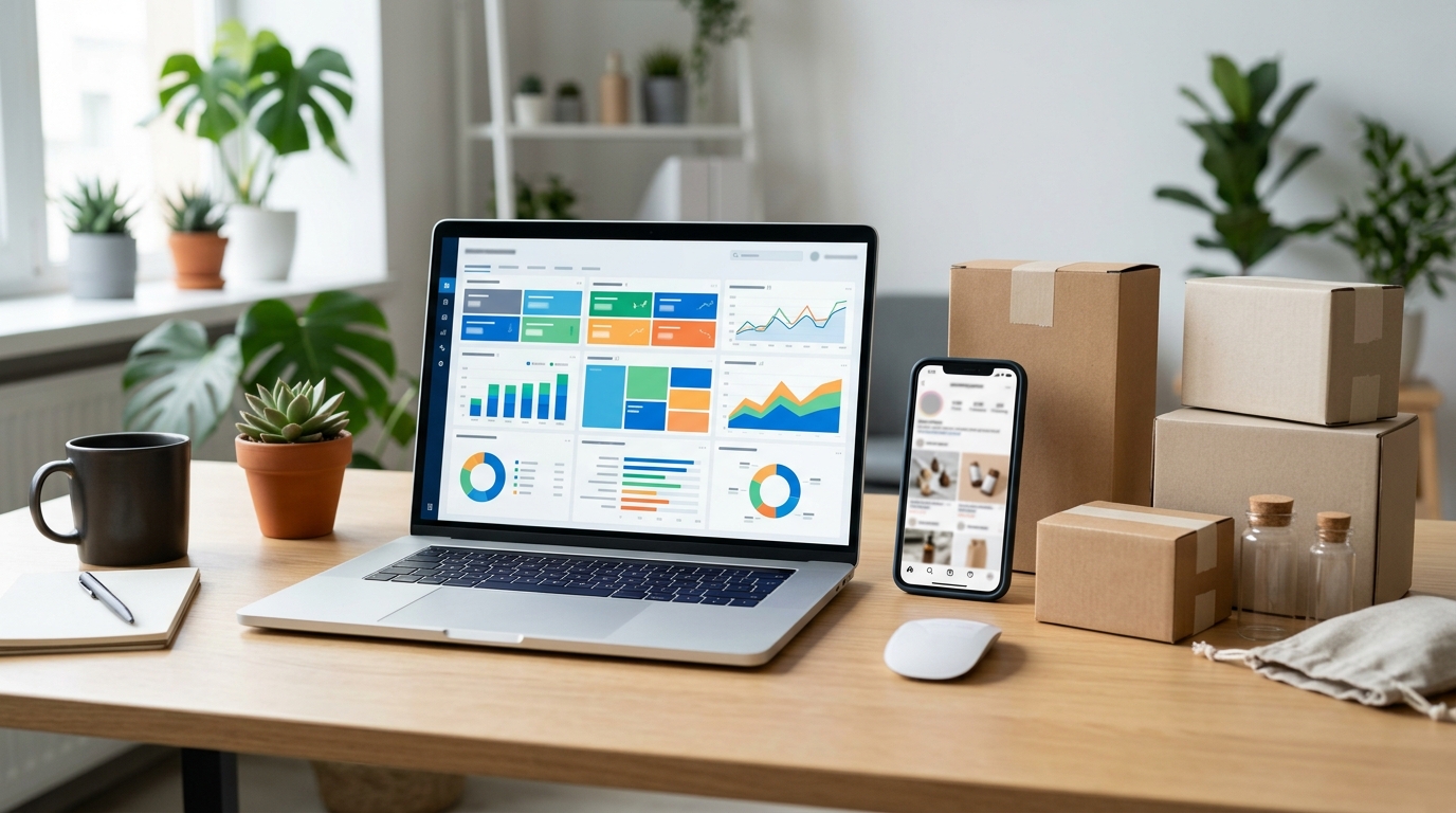 Connect Social Discovery to Conversion and Retention