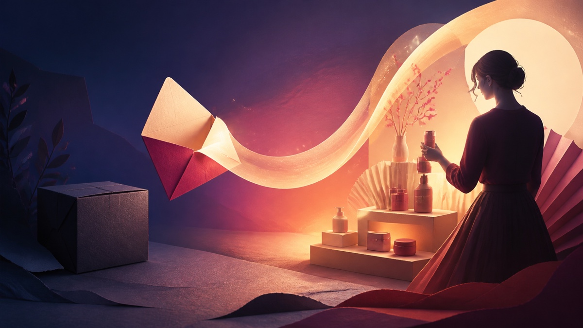 Campagne email winback AI per clienti dormienti