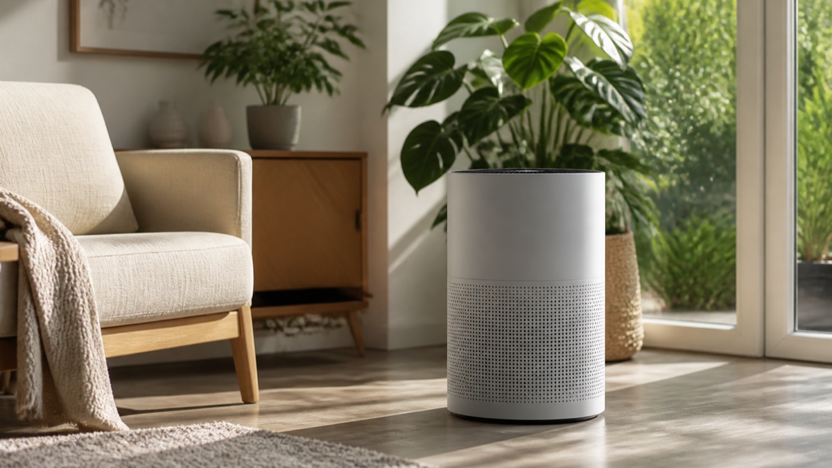 Air Purifiers Store Builder: Sell Clean Air Online Without the Tech Headaches