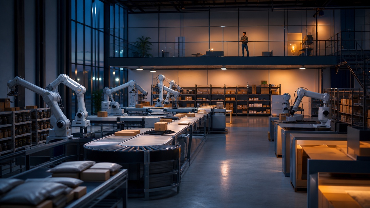 Soluciones de ecommerce automatizado para retailers modernos
