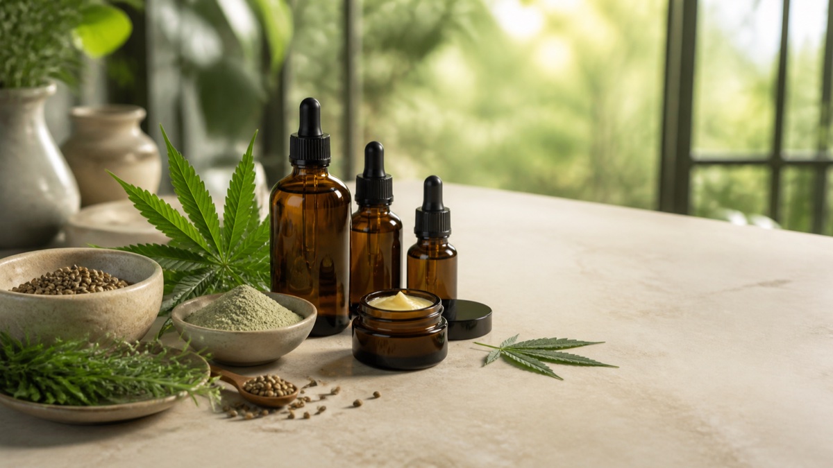 CBD-Shop Builder — Hochkonvertierenden Online-CBD-Shop mit AI starten