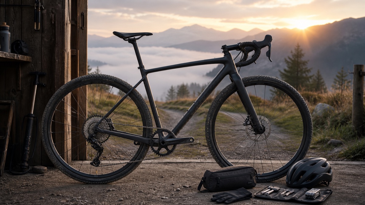 Fahrrad-Shop Builder — Hochkonvertierenden Online-Fahrrad-Shop mit AI starten