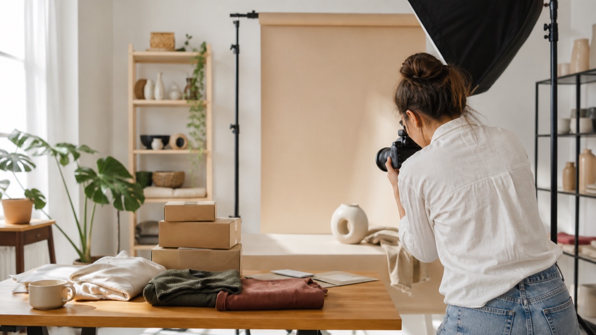 Ecommerce Builder for Influencers: Turn Your Following Into Orders