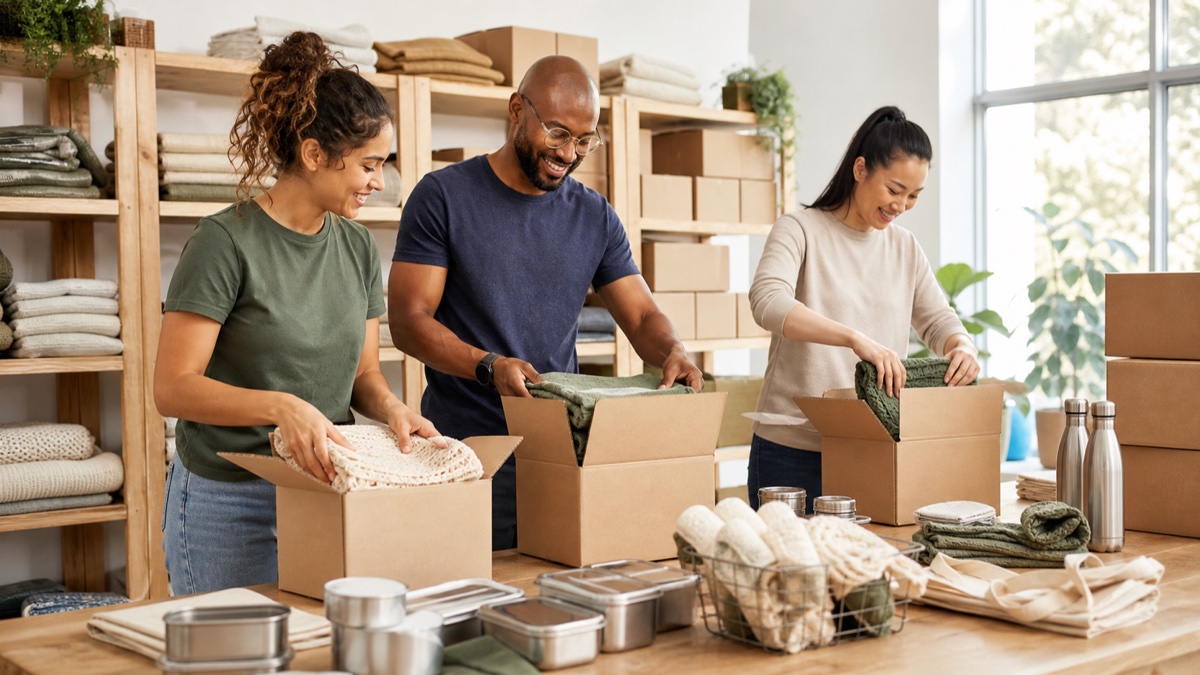 The AI-Powered Ecommerce Builder for Nonprofits That Amplifies Your Mission