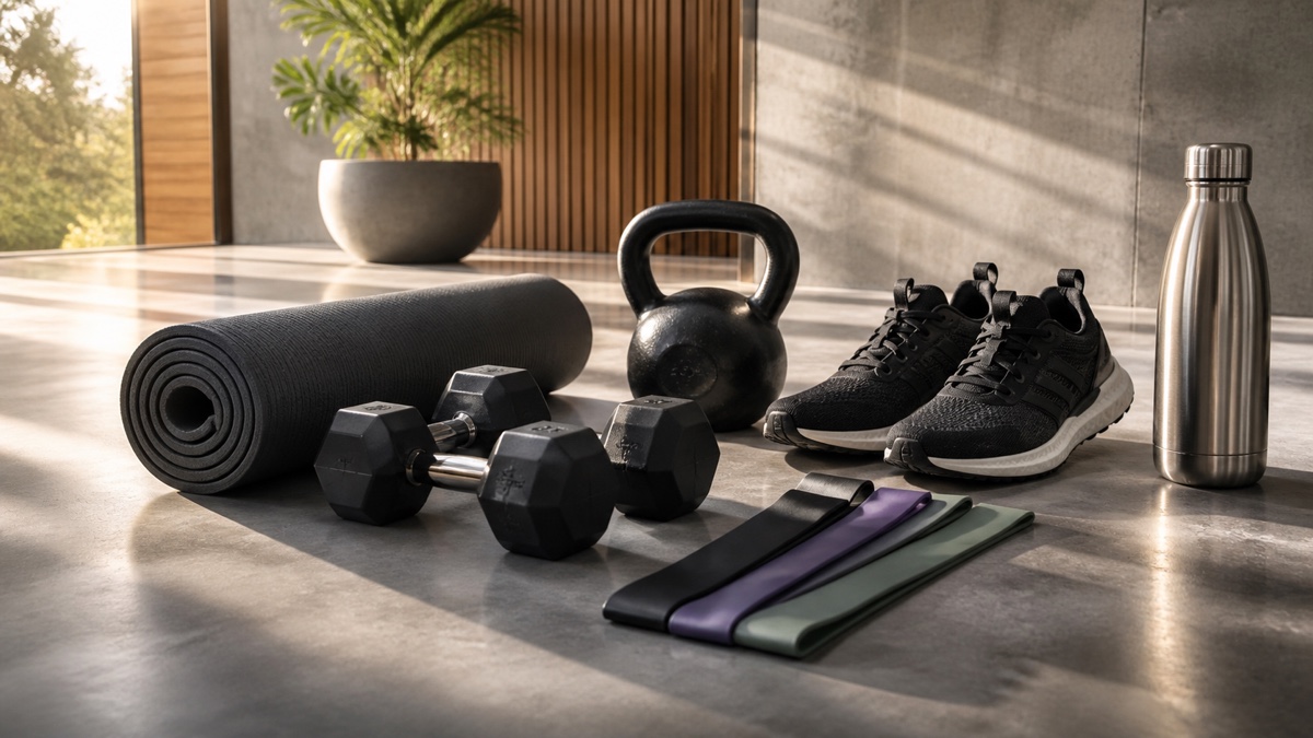 Fitness Store Builder — Launch a High-Converting Online Fitness Store with AI