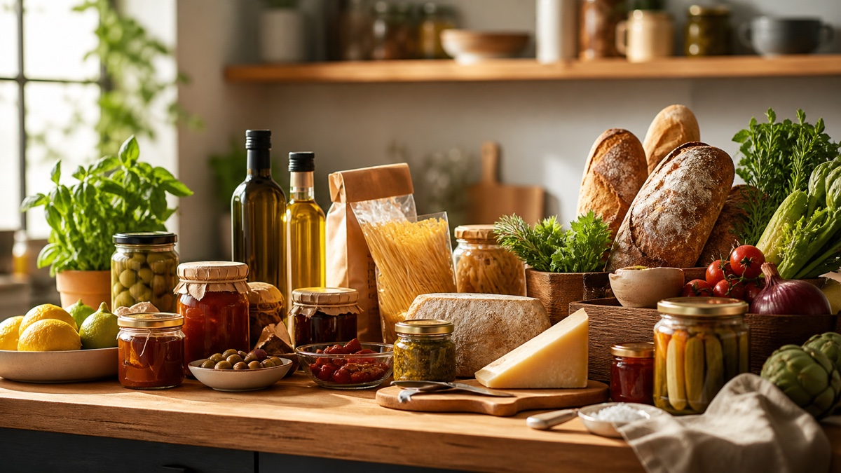 Food Ecommerce Store Builder for Food Brands — Launch Your Online Food Shop with AI in Minutes, No Tech Skills Needed