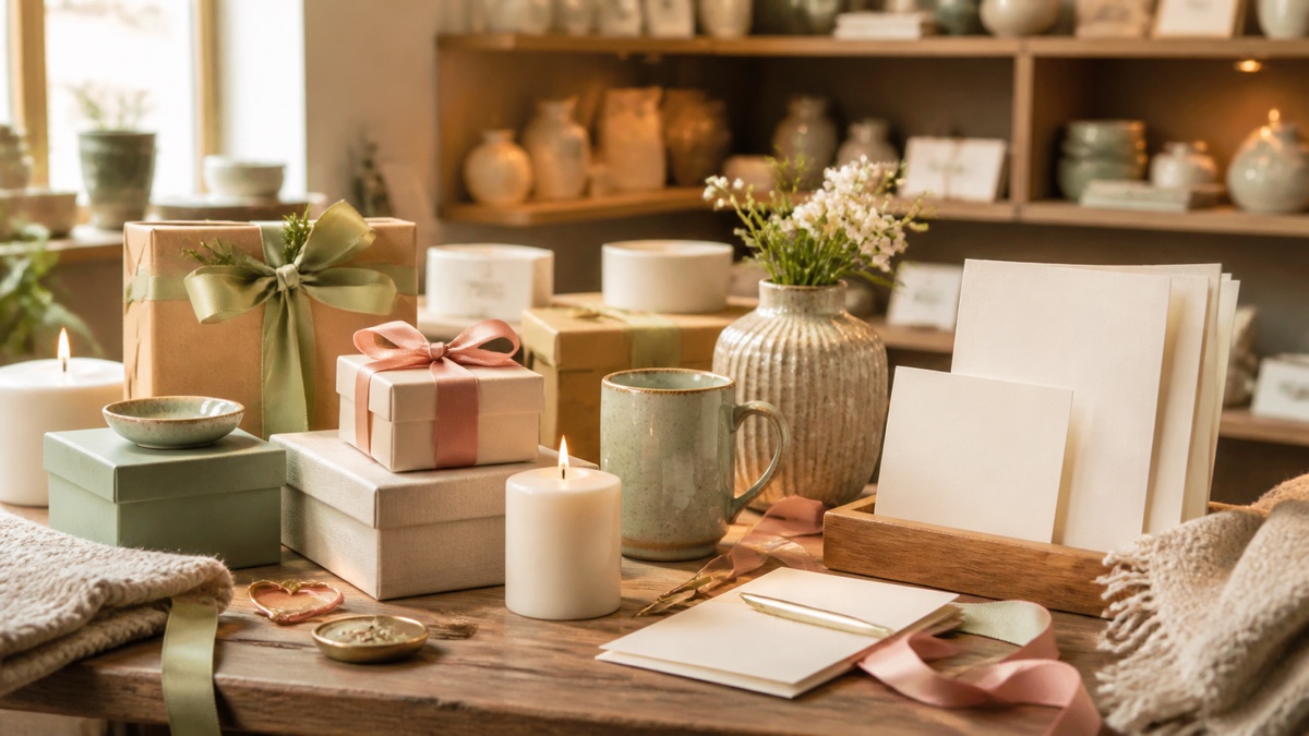 Gift Shop Ecommerce Store Builder — Launch a High-Converting Online Gift Shop Ecommerce Store with AI