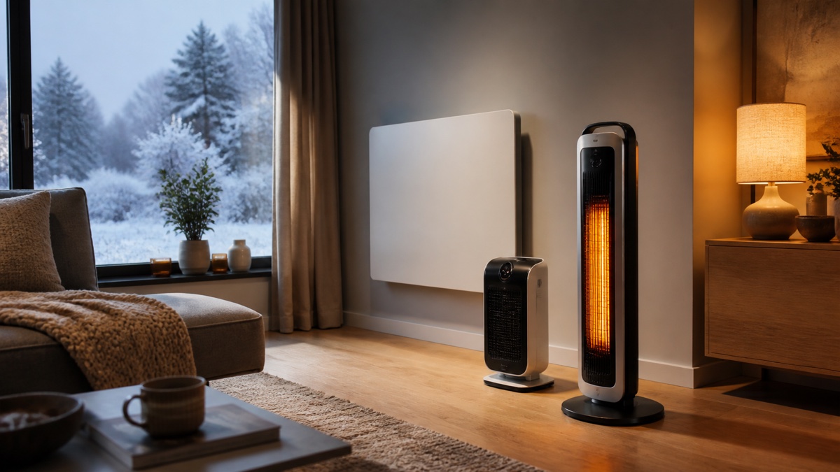 Heaters Ecommerce Store Builder: Sell Heaters Online Without the Setup Season