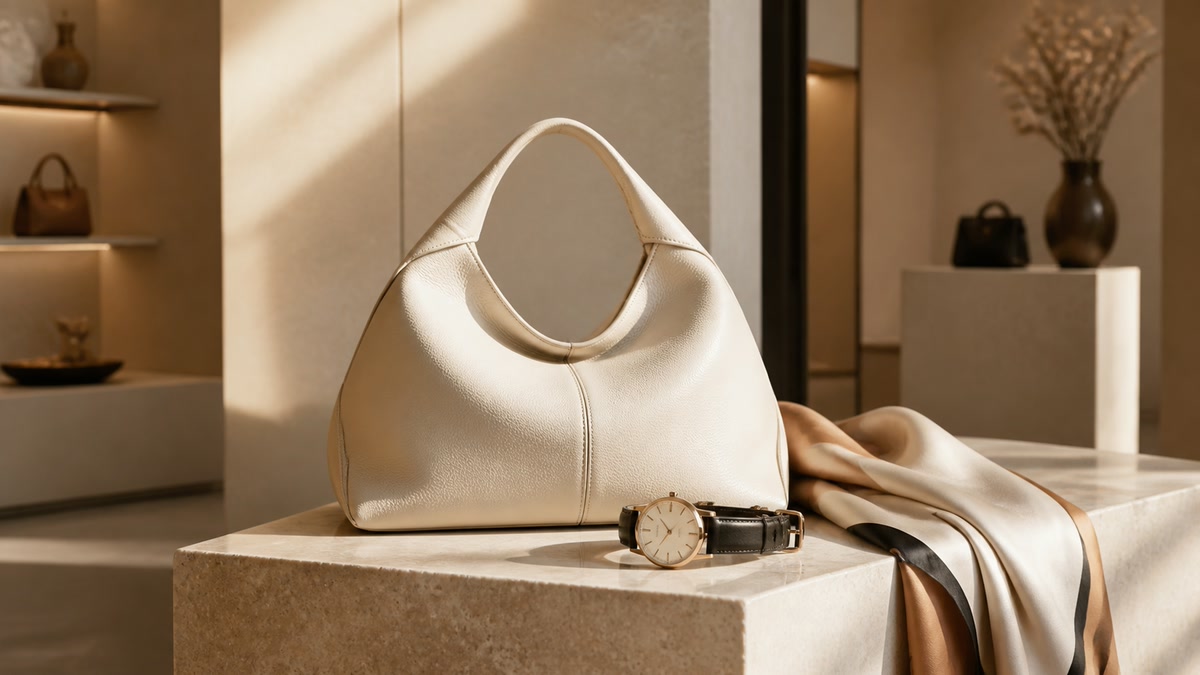 Luxury Goods Store Builder — Launch a High-Converting Online Luxury Goods Store with AI