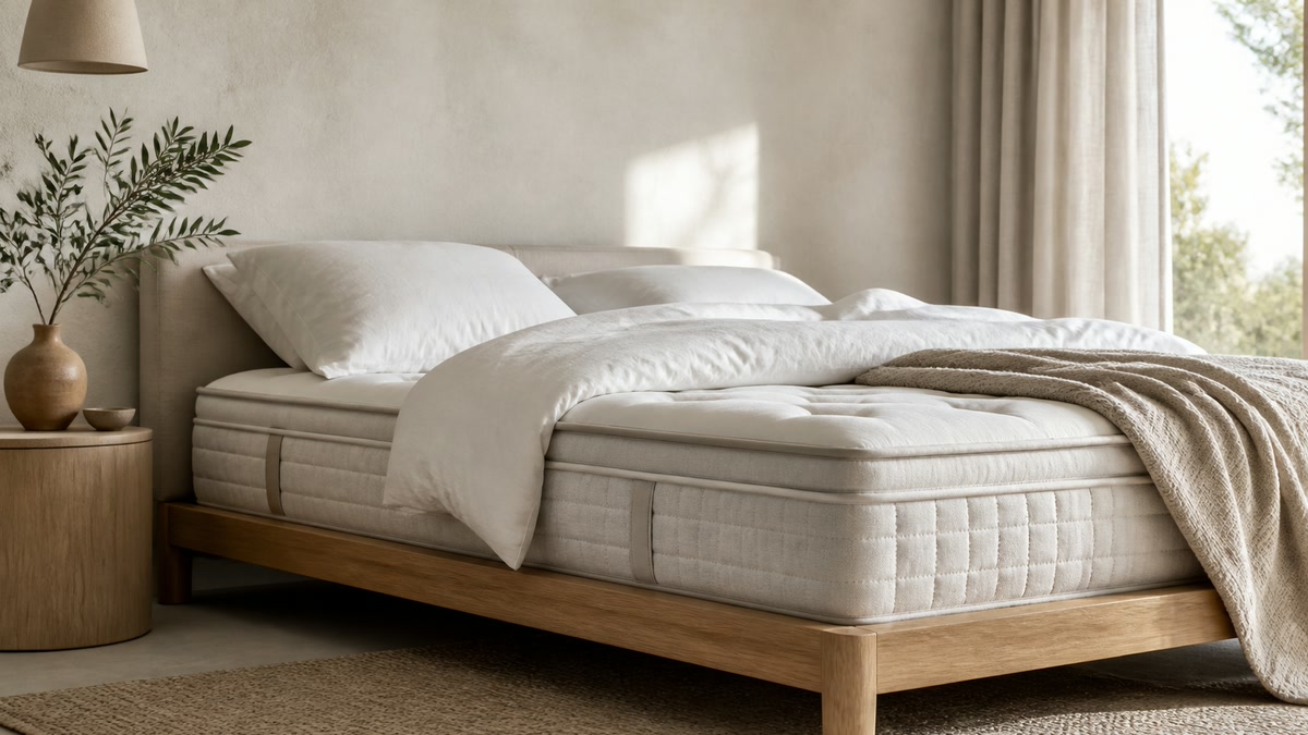 Mattresses Store Builder: Sell Mattresses Online Without a Showroom Budget