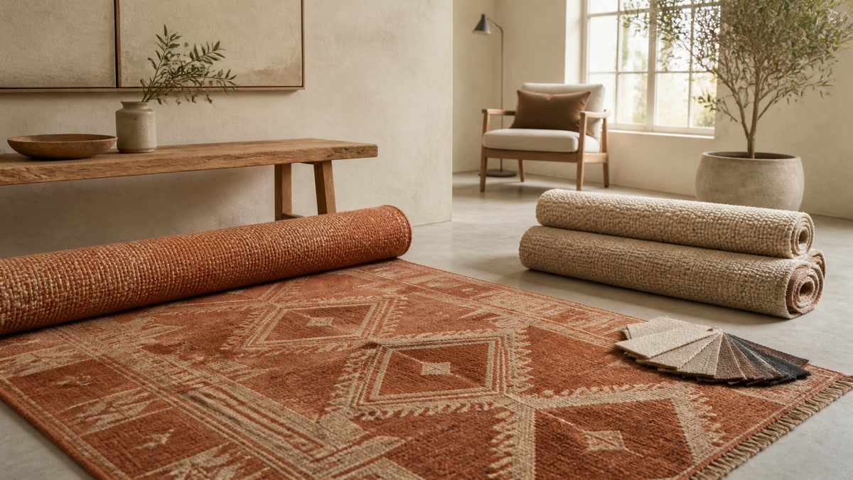 Rugs Ecommerce Store Builder: Sell Rugs Online Without Writing a Line of Code