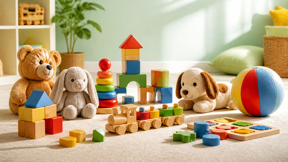 Toys Ecommerce Store Builder — Launch a High-Converting Online Toys Ecommerce Store with AI