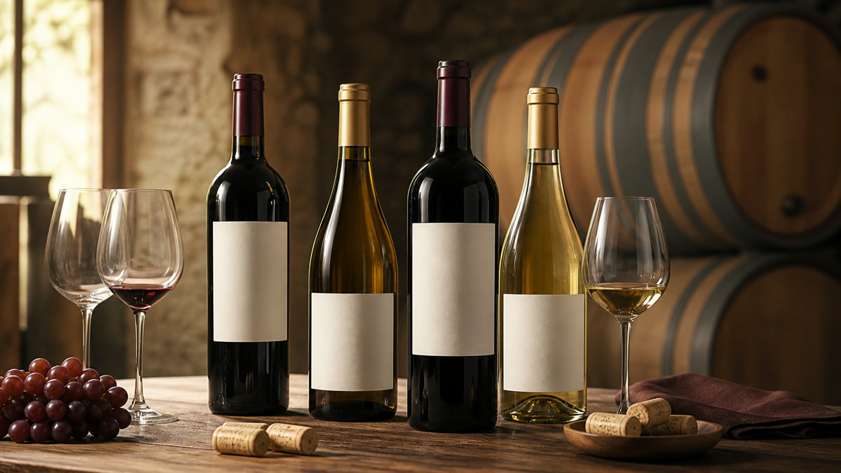 Wine Ecommerce Store Builder — Launch a High-Converting Online Wine Ecommerce Store with AI
