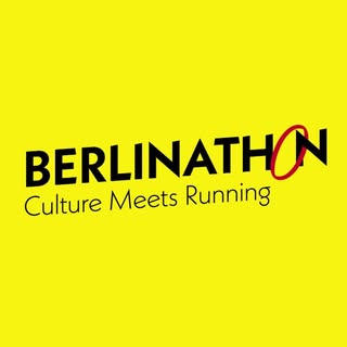 Berlinathon logo