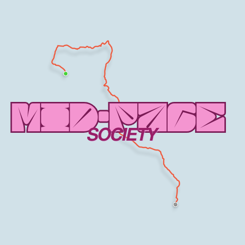 Mid Pace Society logo