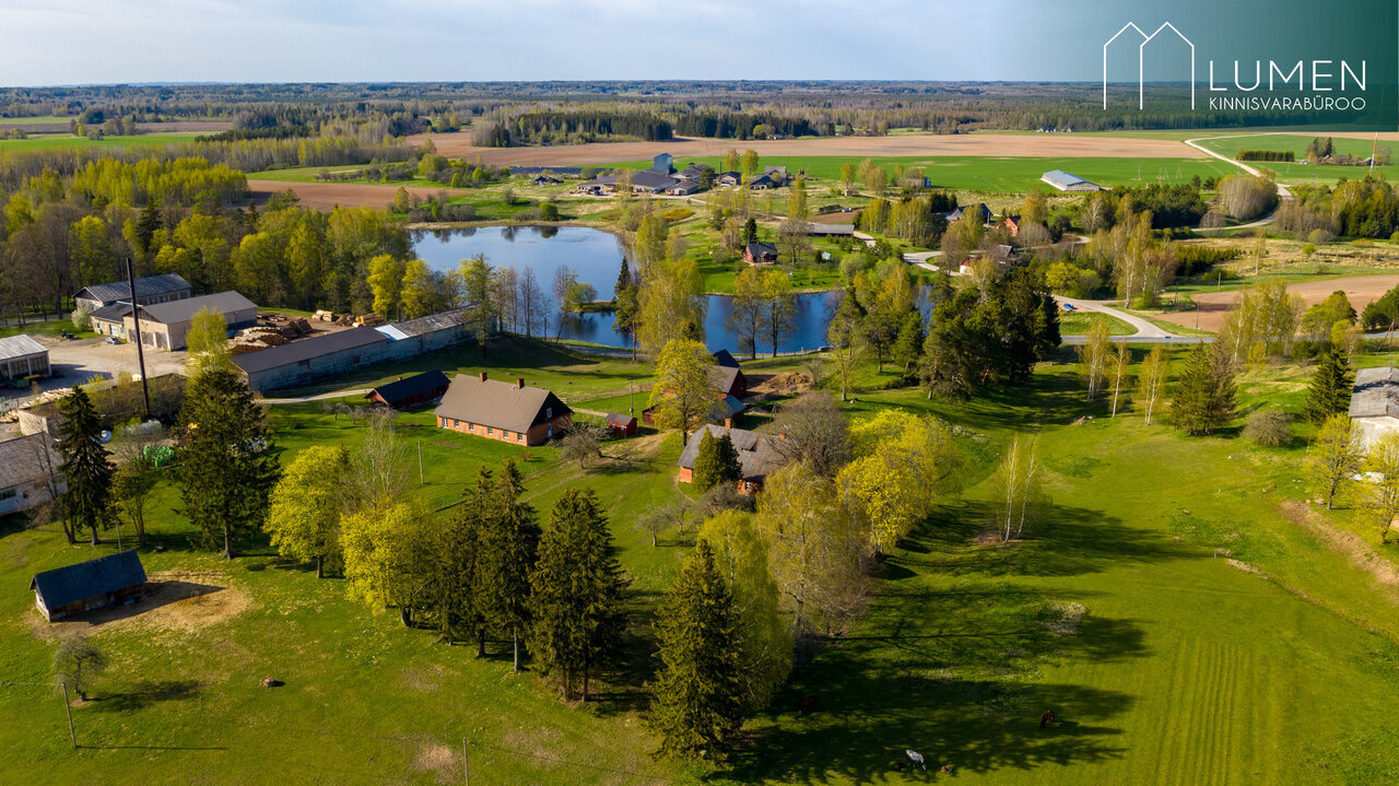 Võru maakond, Antsla vald, Tsooru küla